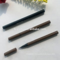 Waterproof Long Lasting Intense Eyeliner Pen With Brush Tip